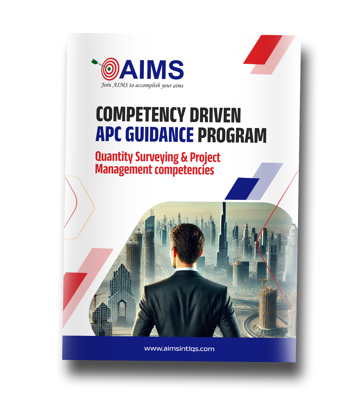 AIMS Competency Driven APC Guidance Program