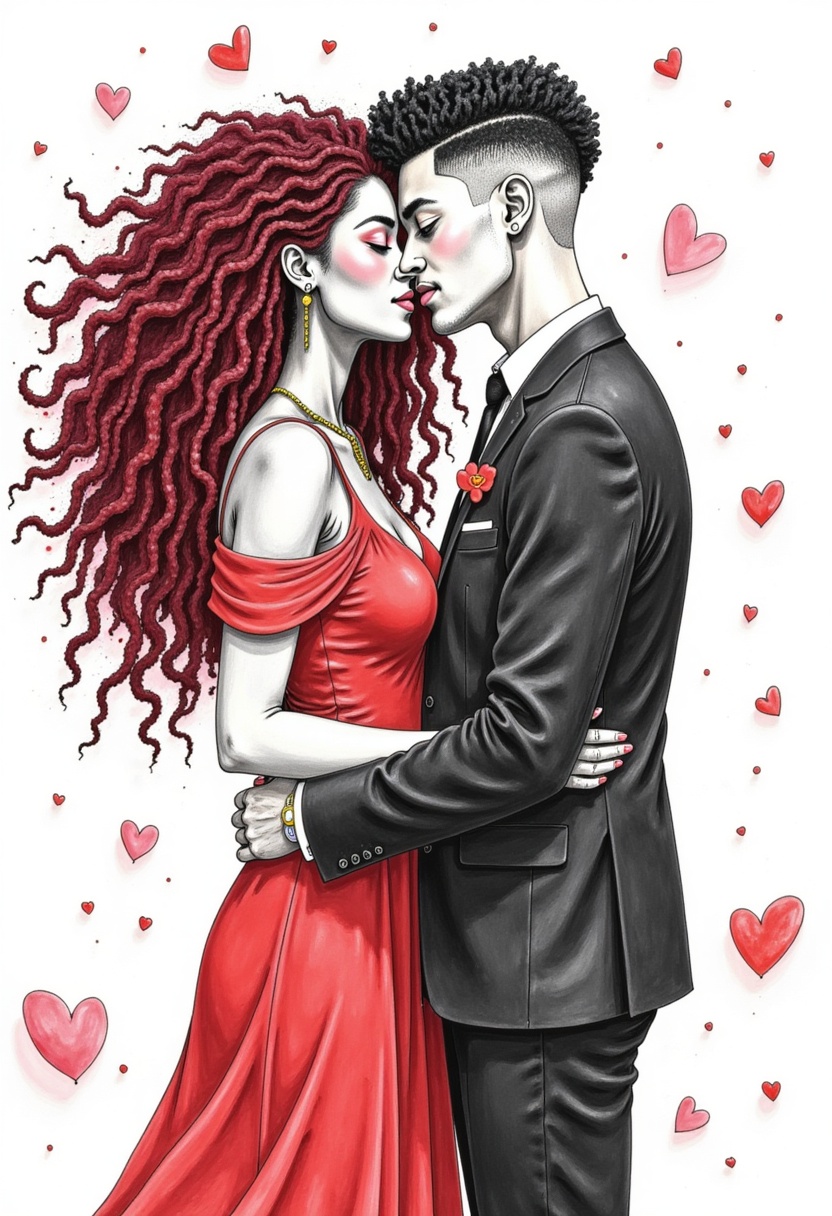 Toxic Love