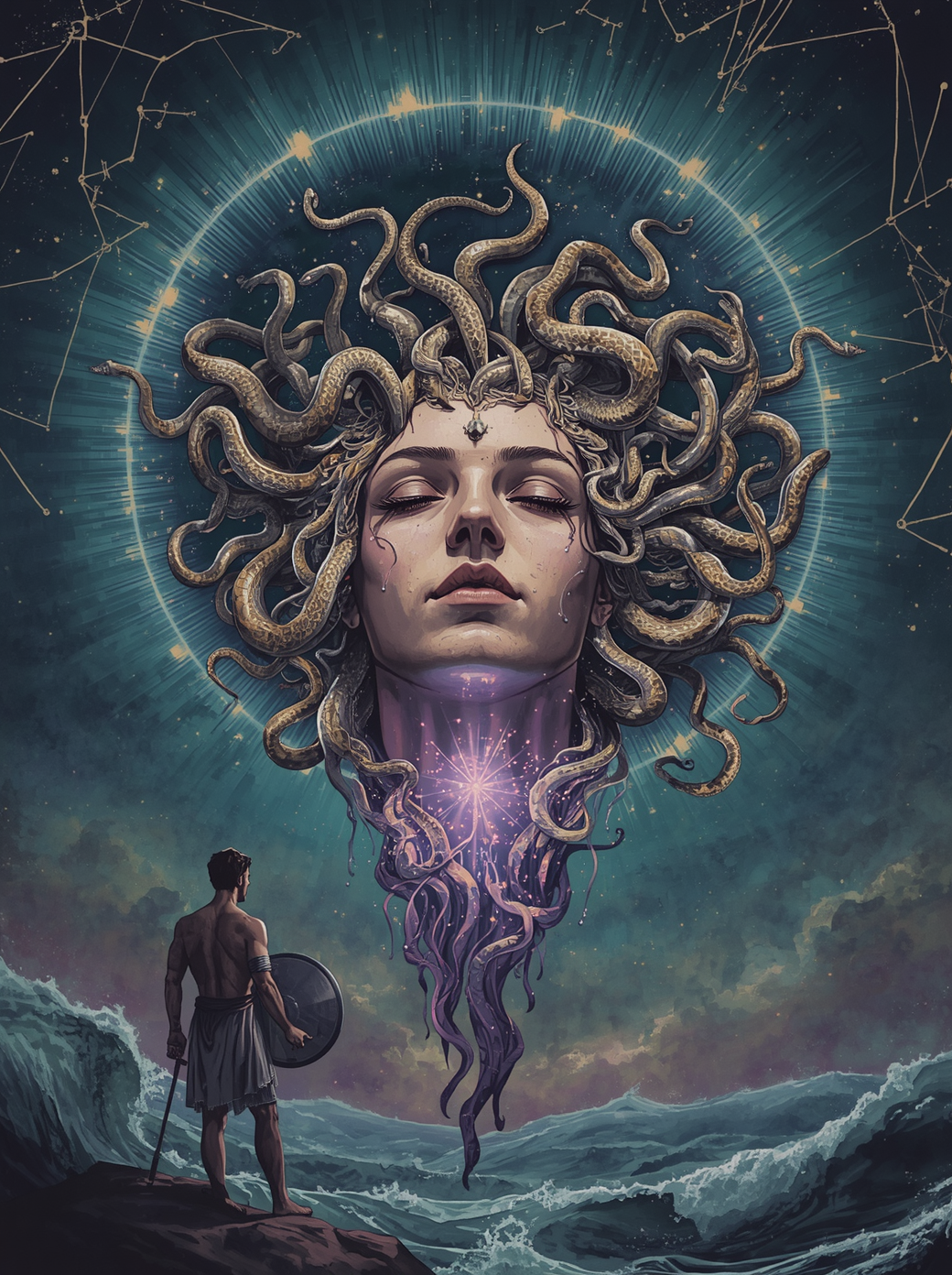 Medusa