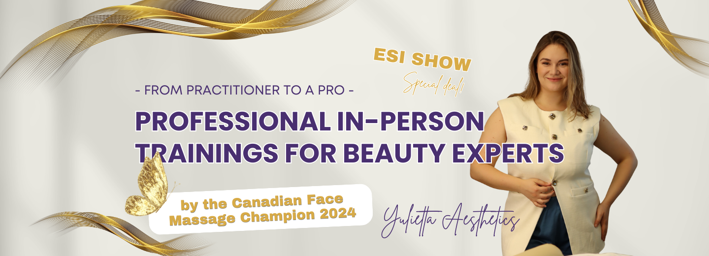 face massage provider 5 stars