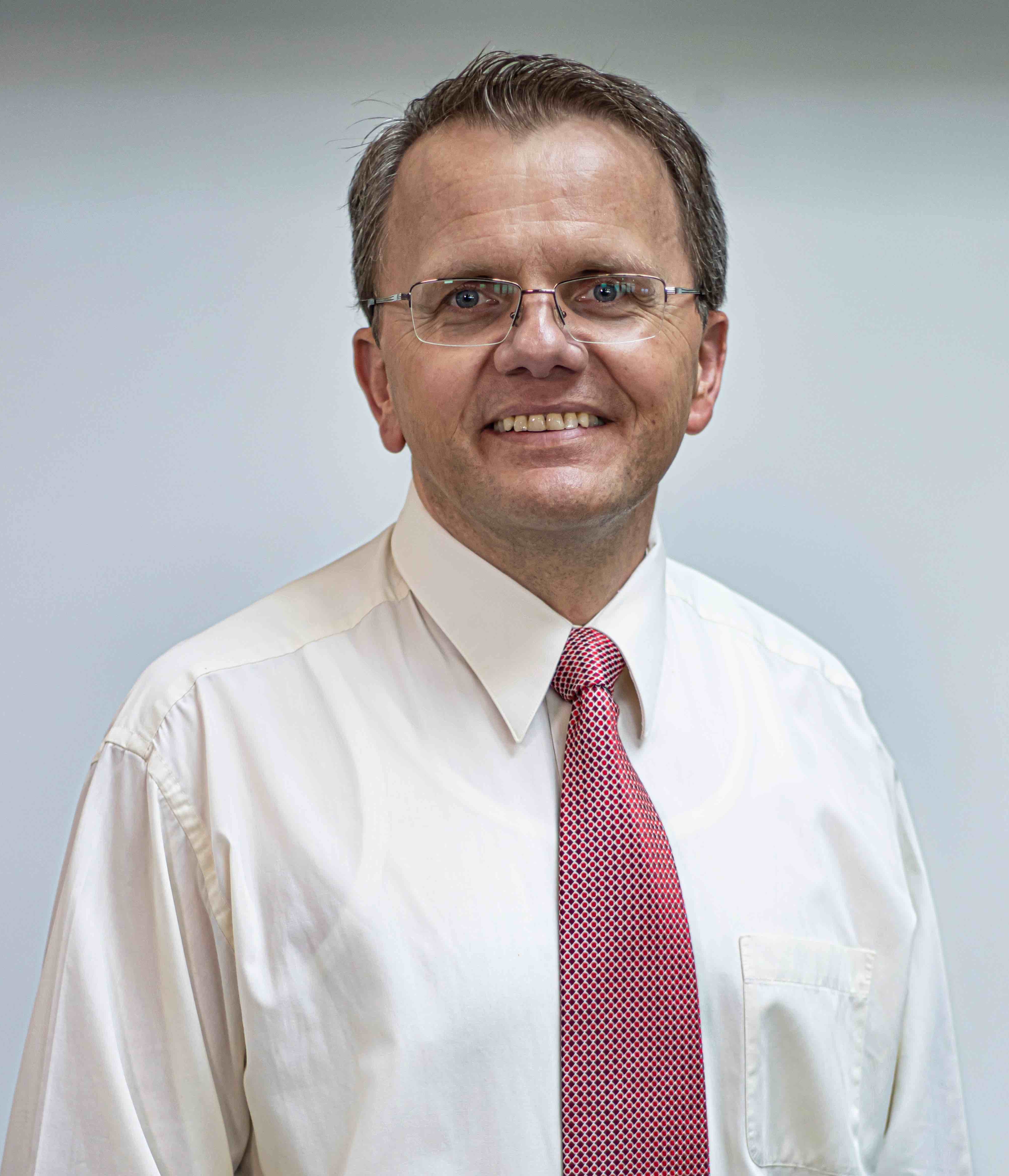 Dr. Steffen Schumacher