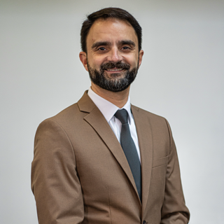 Dr. Manuel Martin-Arroyo