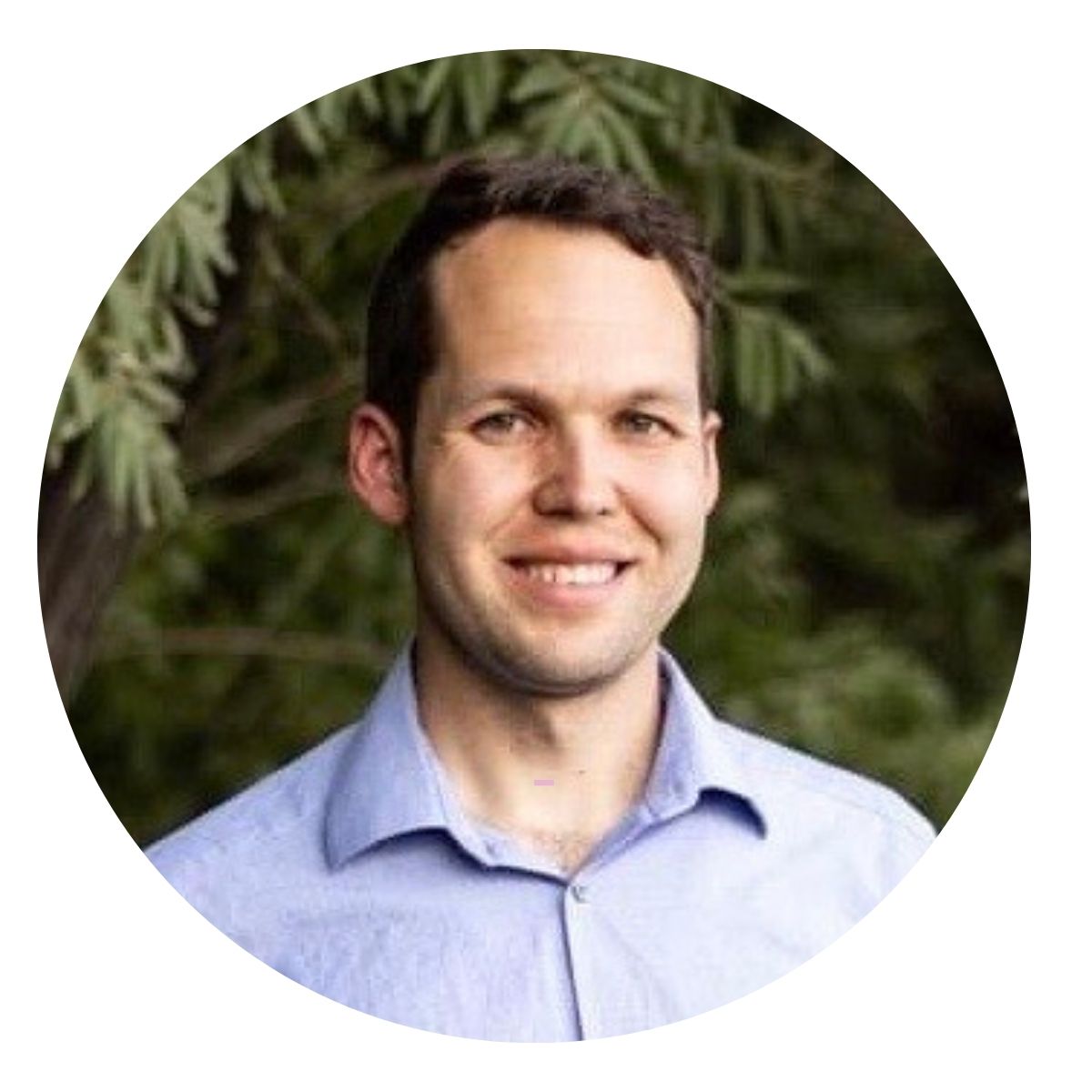 Image of Dr. Alex Feitz