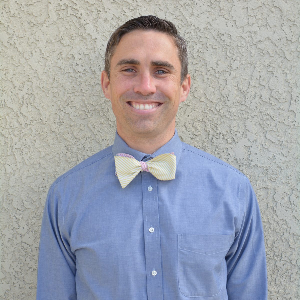 Image of Dr. Rainey