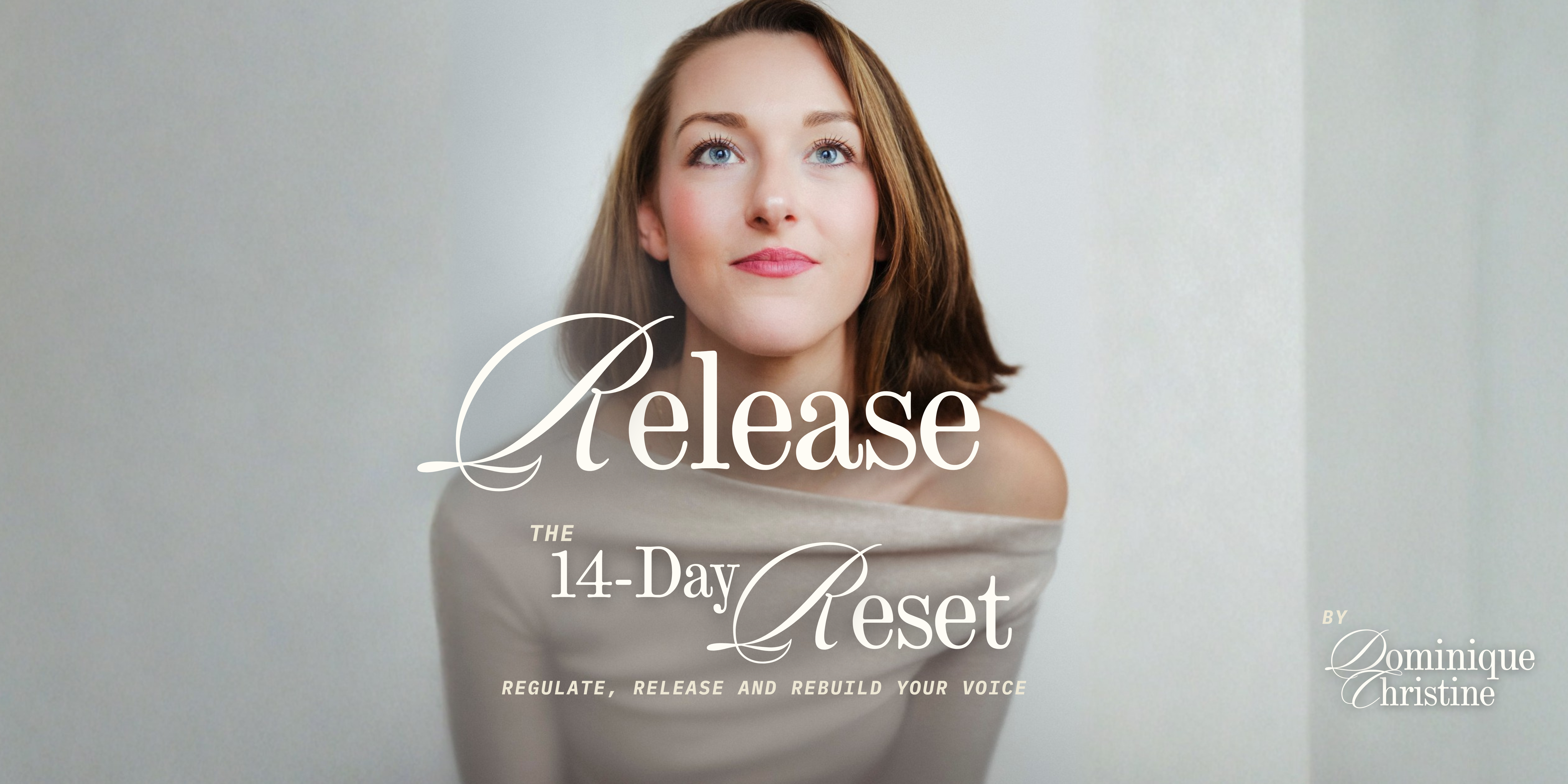 Release - The 14-Day Reset
