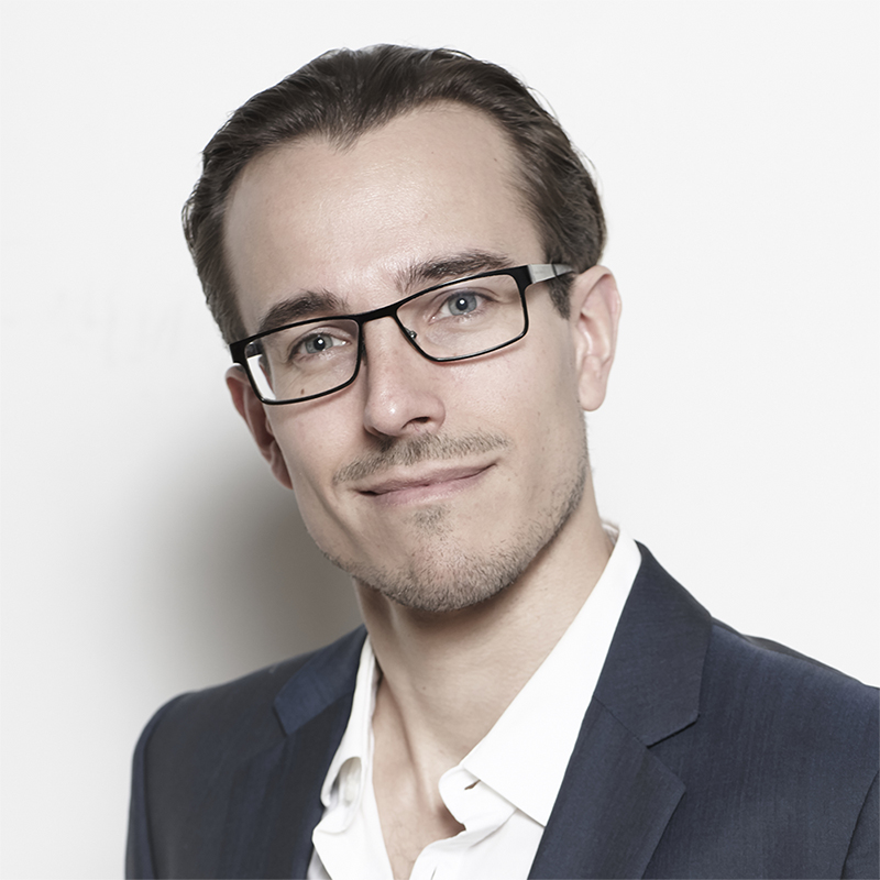 Dr. Tim Siegenbeek van Heukelom