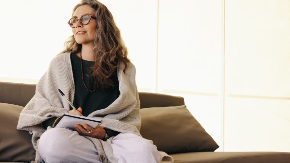 Relationship Coaching for Women