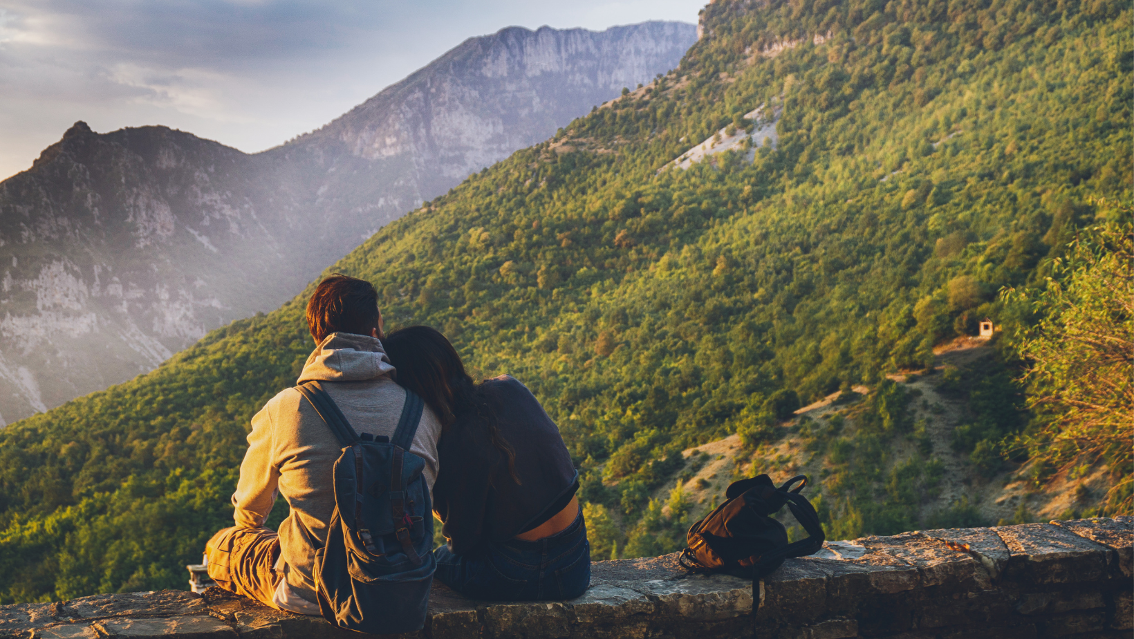 conscious partnership
