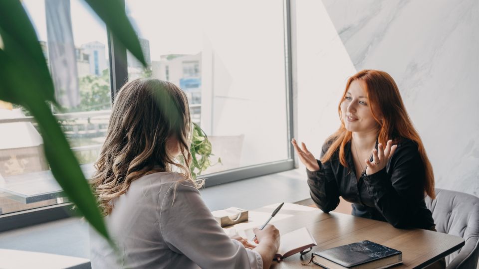 Relationship Coaching