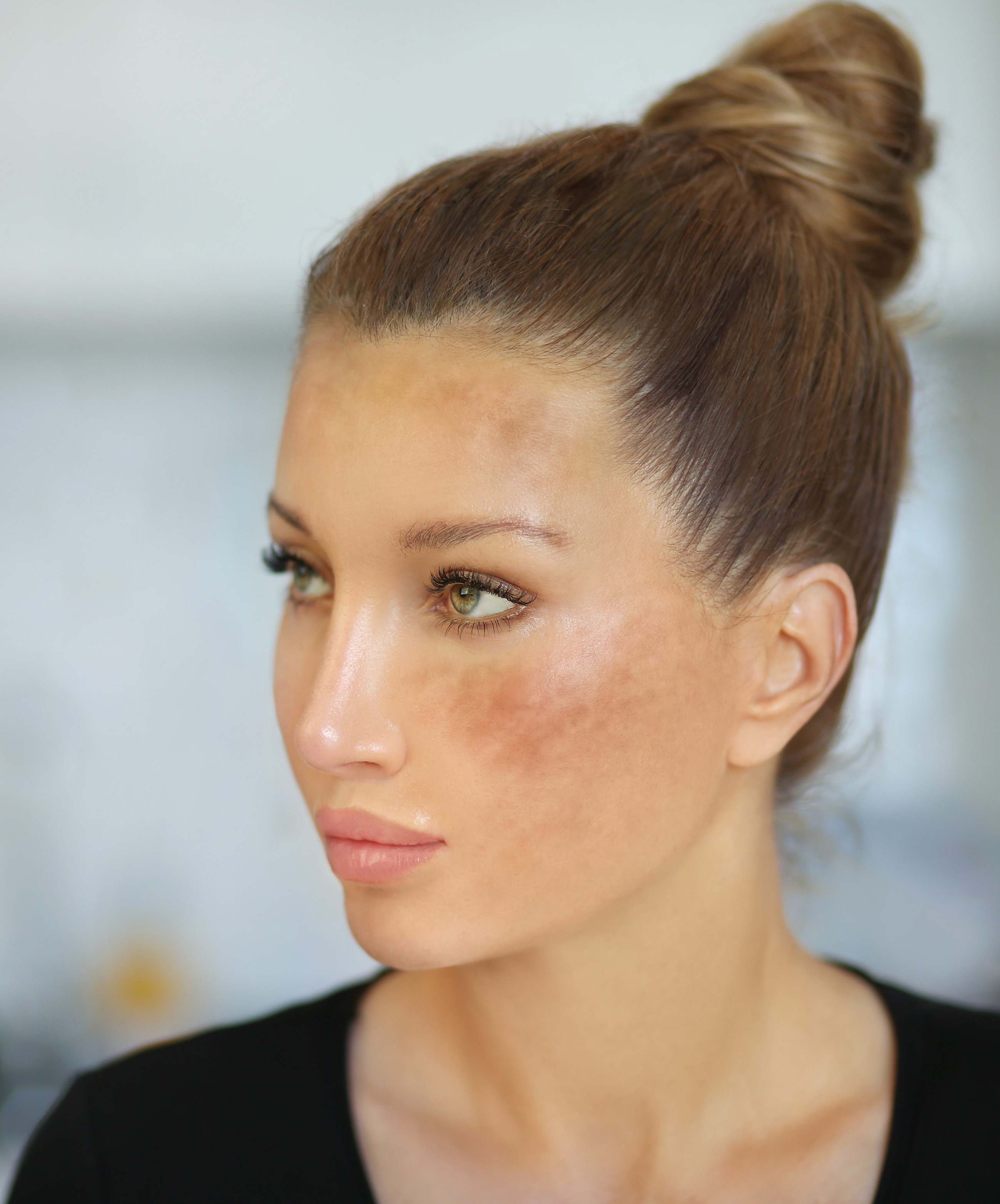 Photo of JoAnn Francis