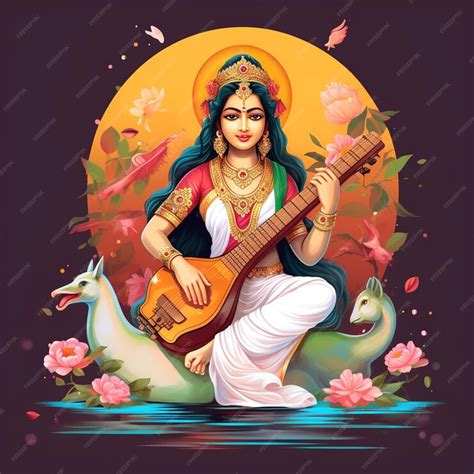Saraswati Devī
