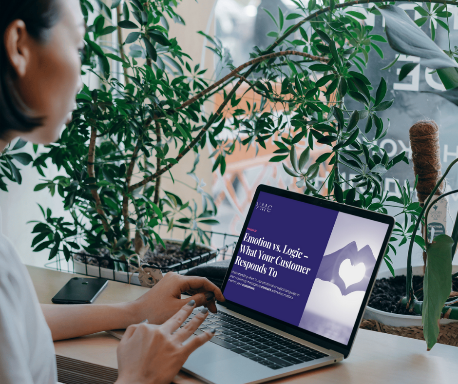Marketing Mastery Level one module