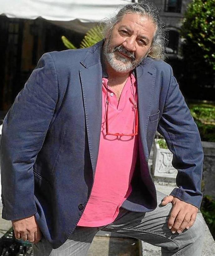 Joserra Landa