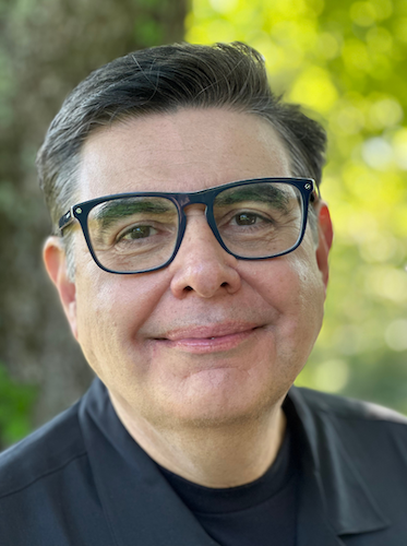 Alexander Alarid, Drone Instructor