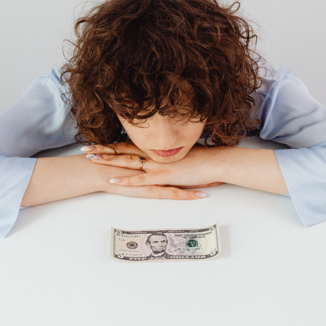Trauma & Money