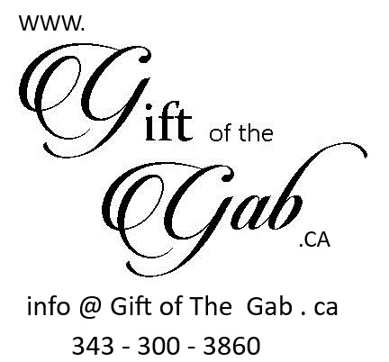 Gift of the Gab French Language Services