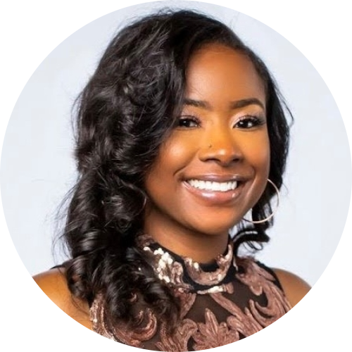 Ambria M. Hardy