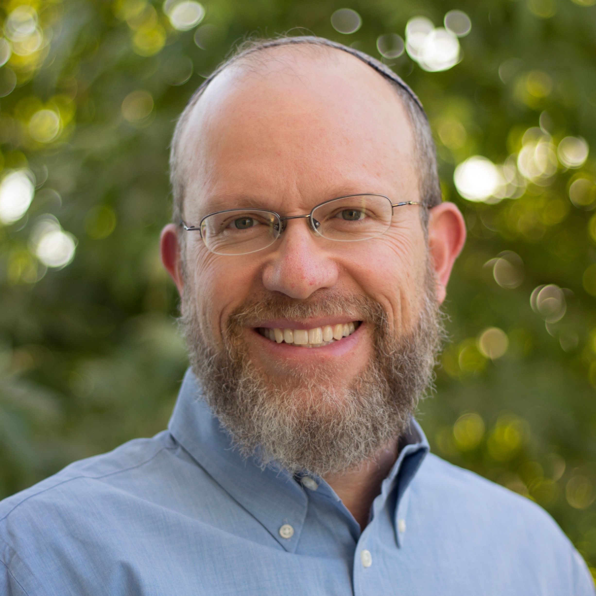 Image of Michael Hattin