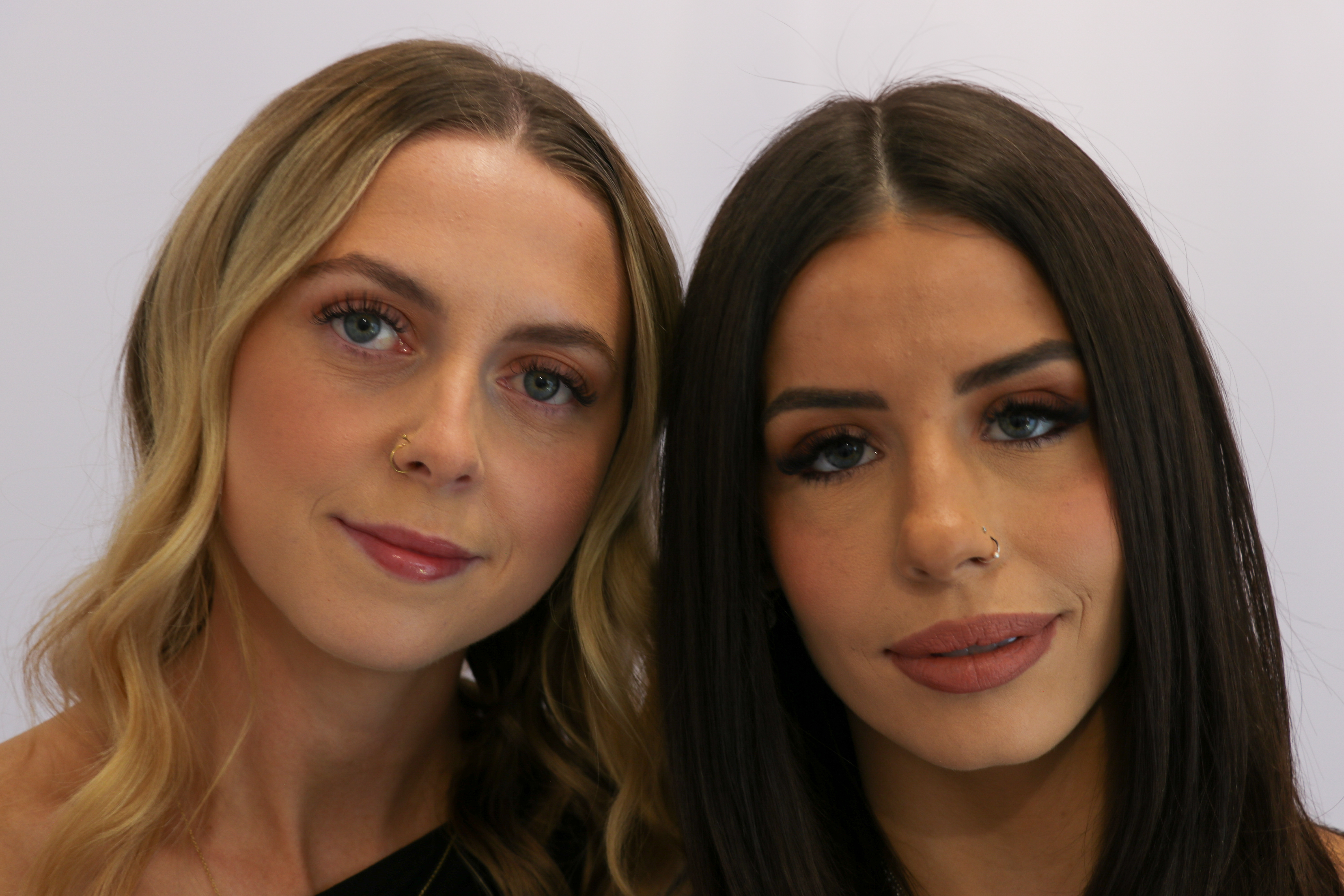 classic eyelash extensions volume eyelash extensions