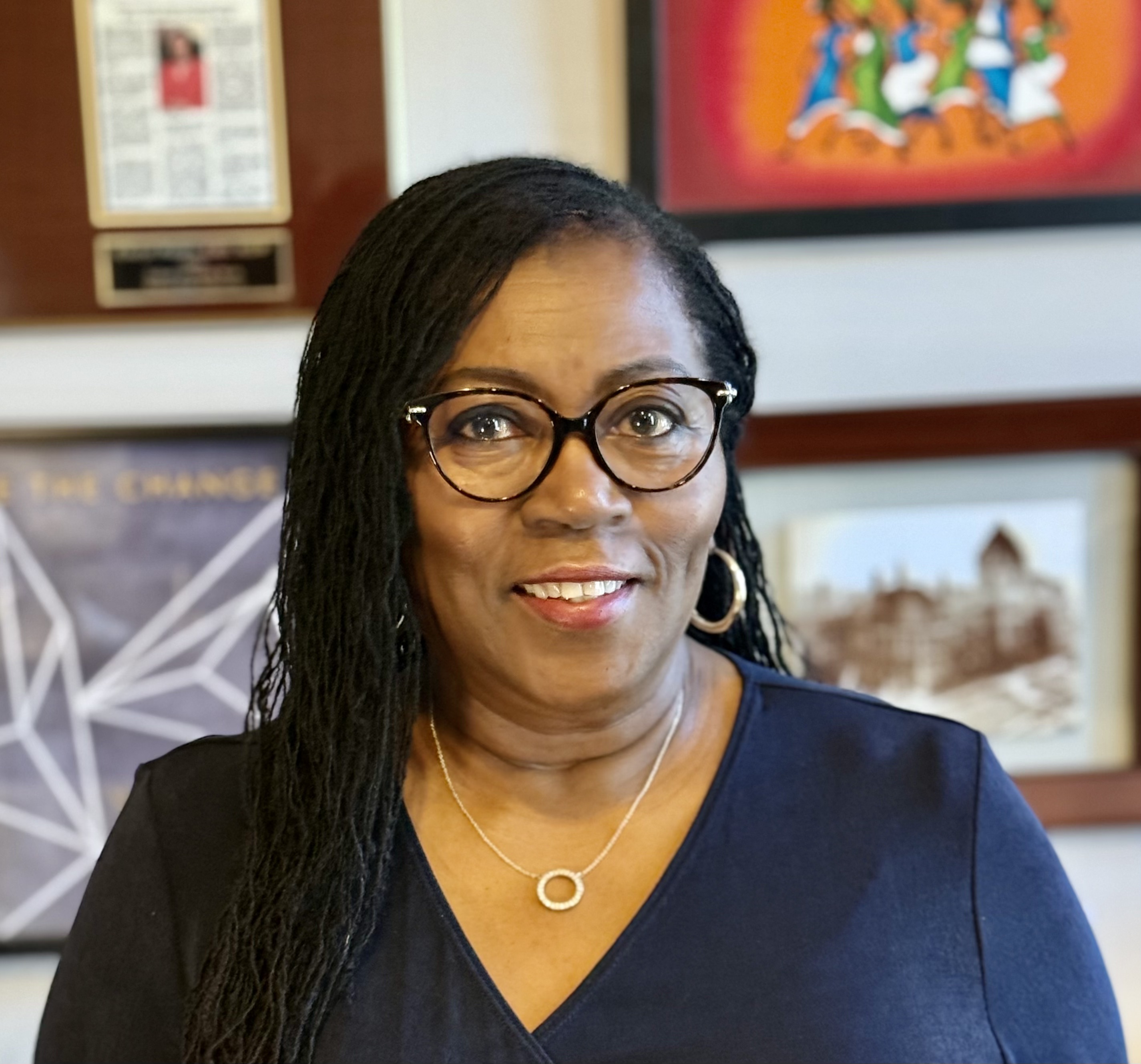 Author Dr. Cheryl Waites Spellman created this comprehensive planning guide.