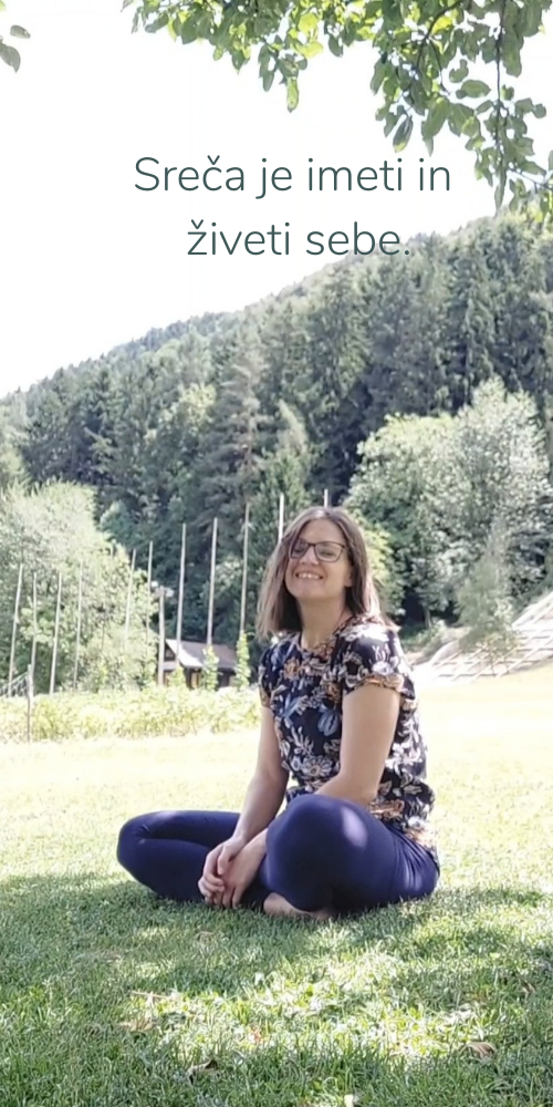 Izražanje sebe in postavljanje mej