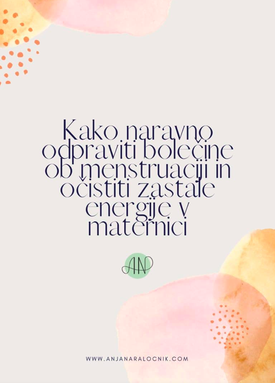 Predloga za čiščenje maternice