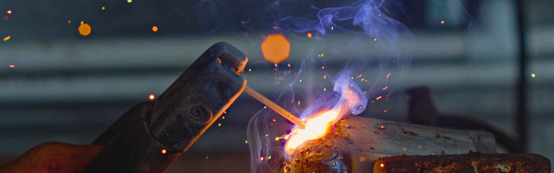 NDTprep Welding Defects Quiz