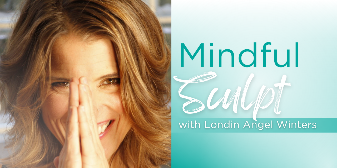 workout program, online workouts, mindful workouts, Londin angel winters