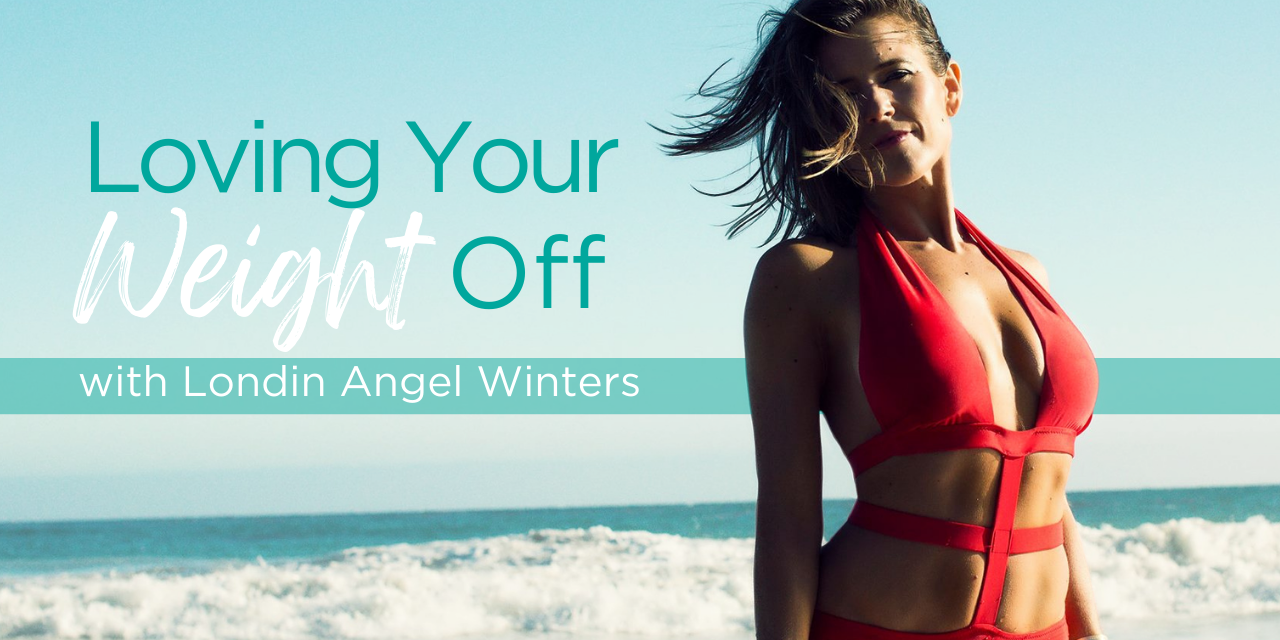 Londin angel winters, online workout, mindful workout, workouts for women