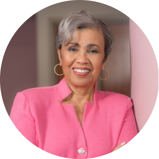 Rev. Dr. Elaine M. Flake