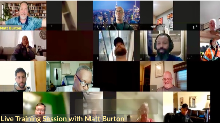 Teaching a research class on Tax Deeds