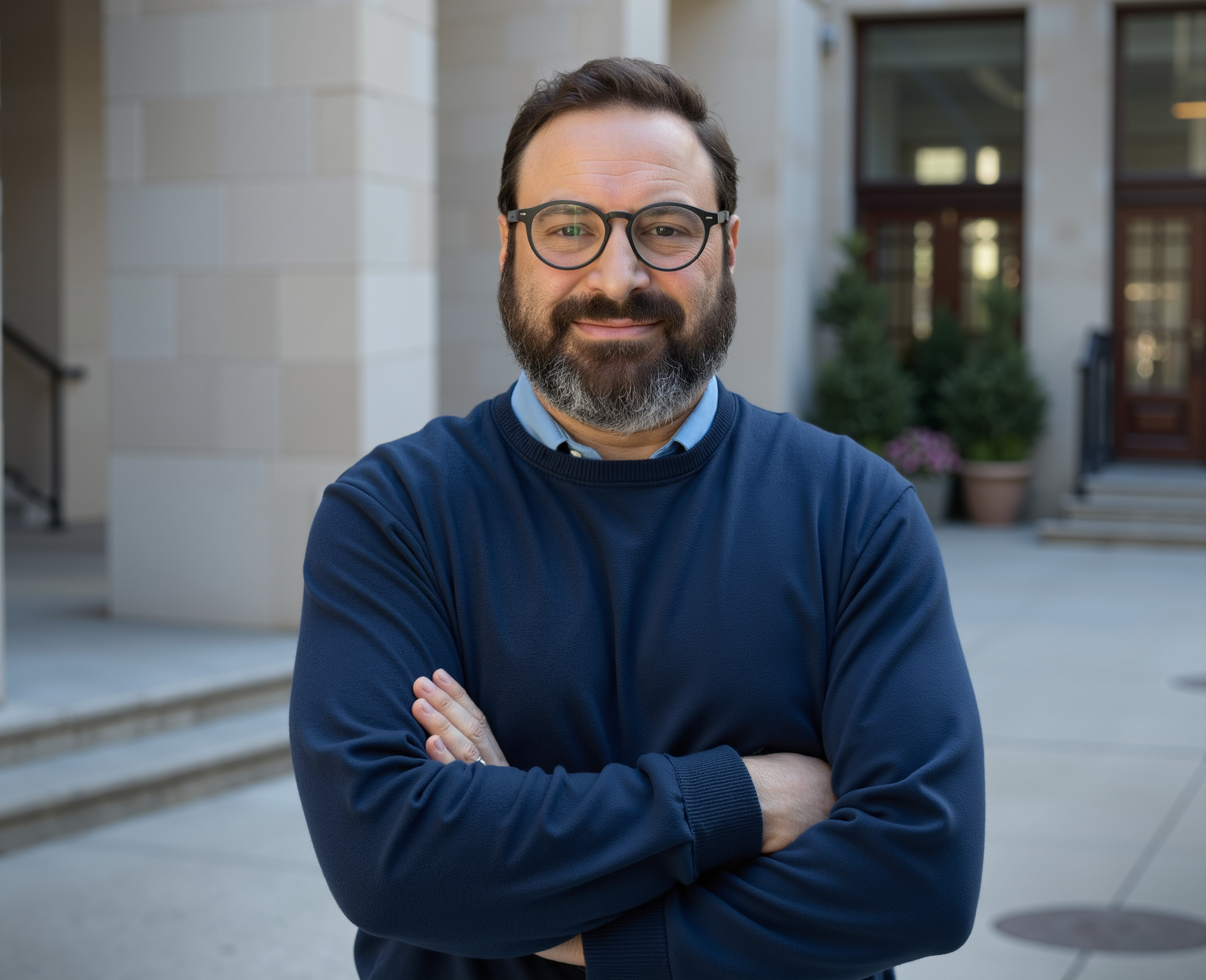 Matt DePaola creator at Fundamental Investing Institute