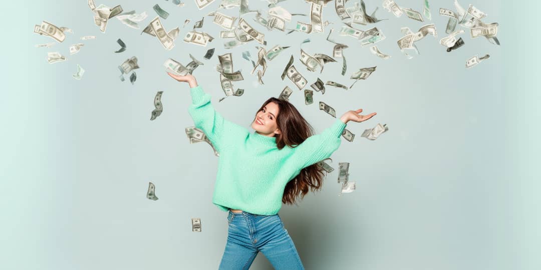 Master Your Money Mindset :Create Wealth That Lasts