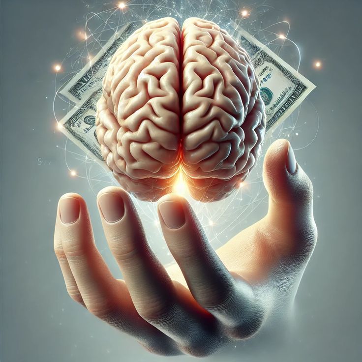 Deep Dive into Wealth Psychology