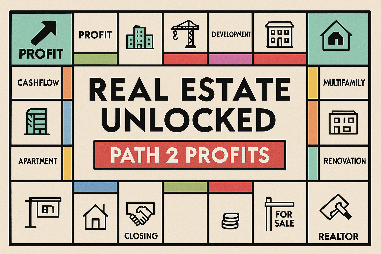 Real Estate Superpowers Gained From This Course