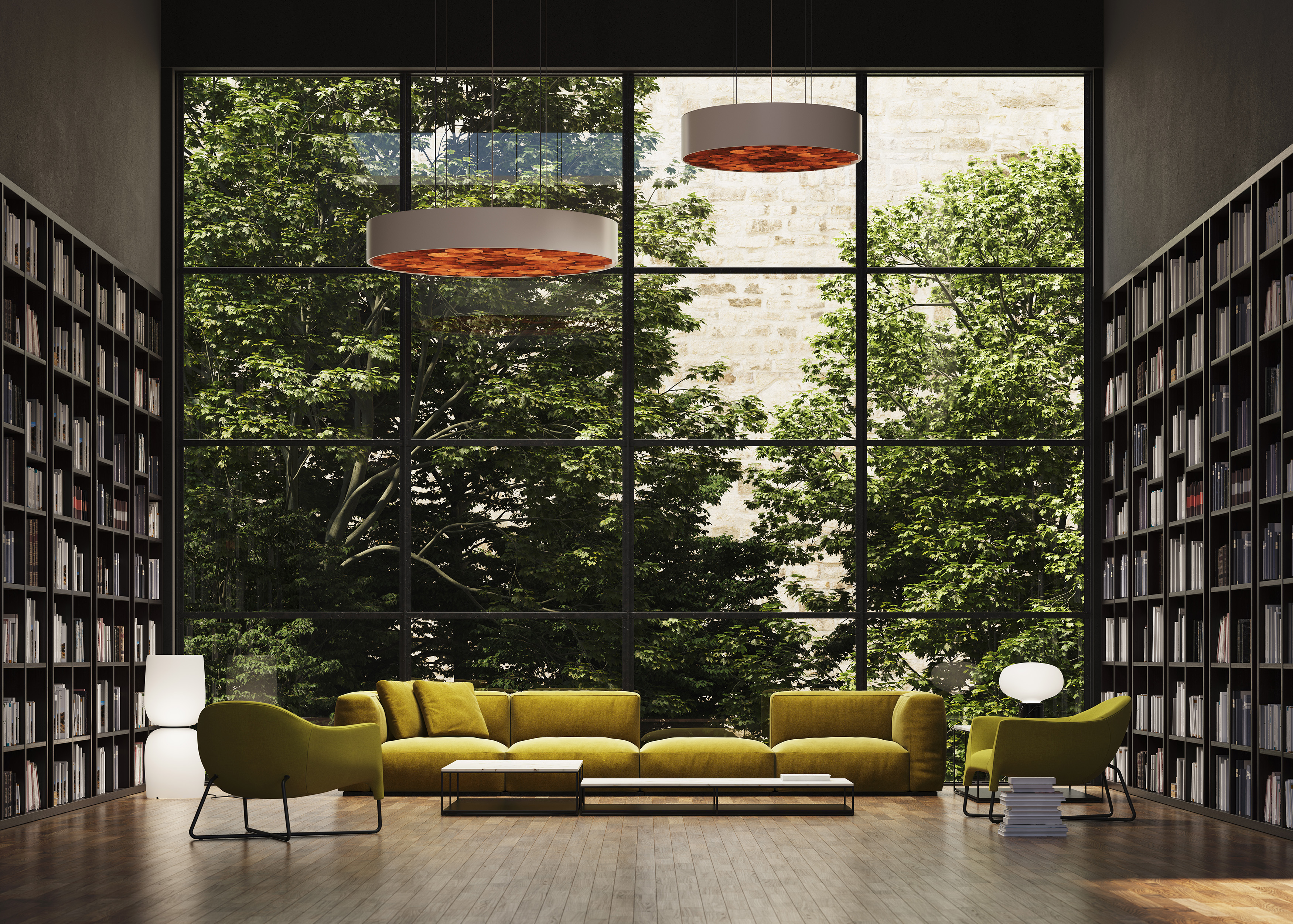 L'immobilier qui prend soin de vous