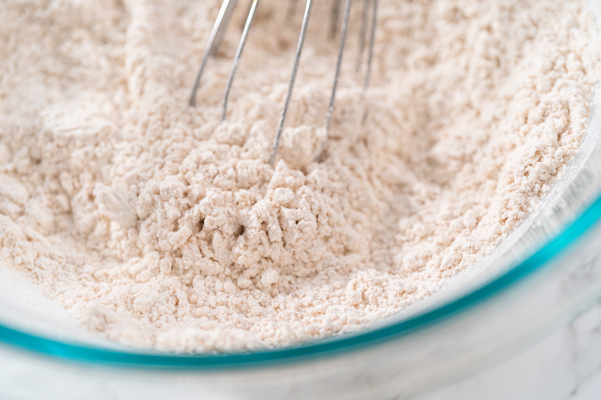 gluten-free flour