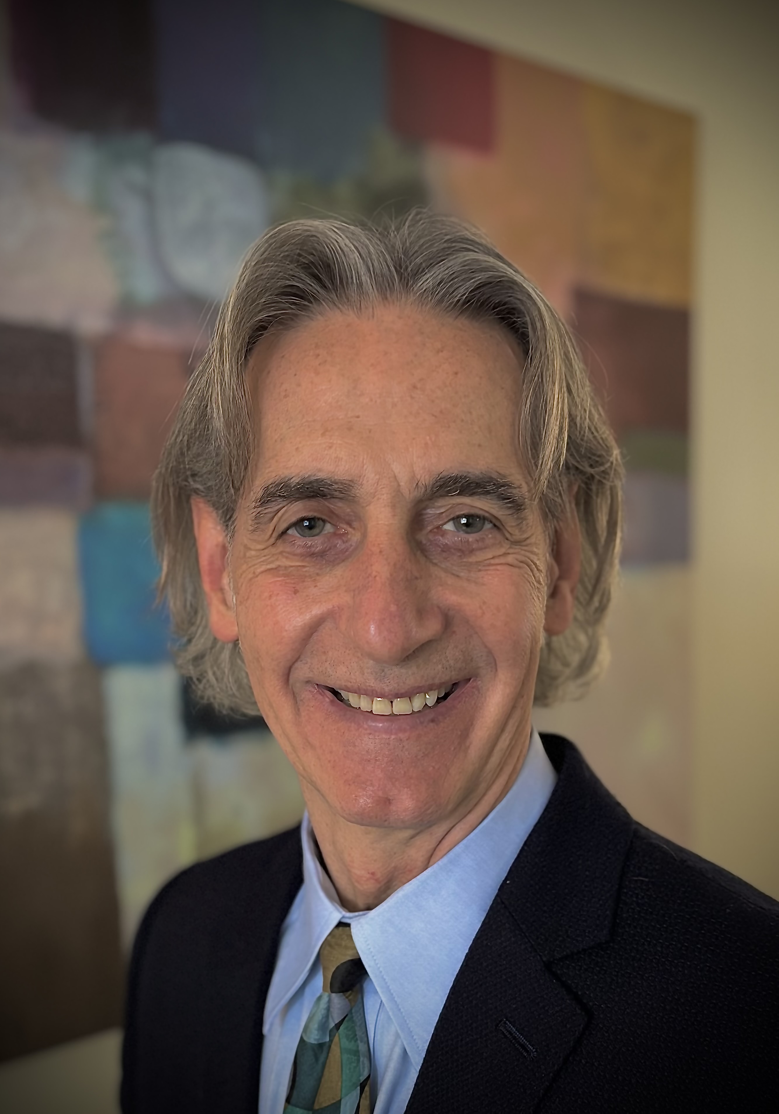 Image of Joe A. Doiron