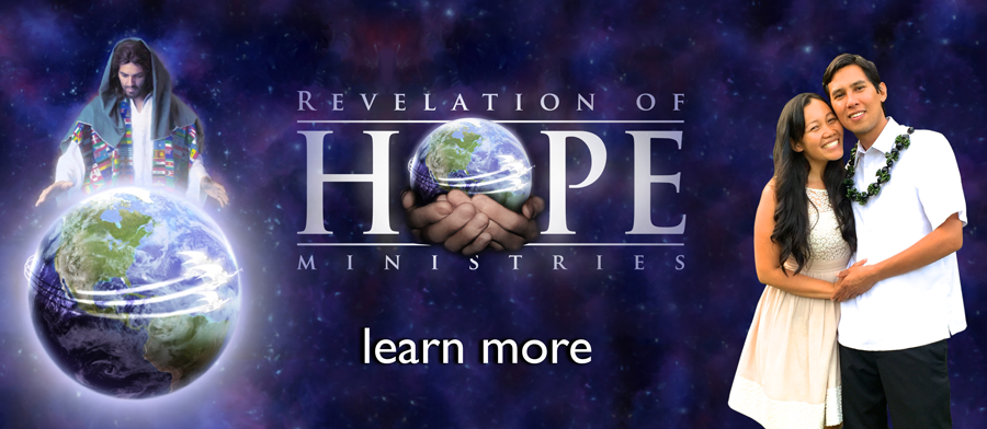 Revelation of Hope Ministries Revelation of Hope Ministries