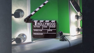 Lights! Cameras! ACTION!  Learn all aspects of the process from pre-production to post-production.