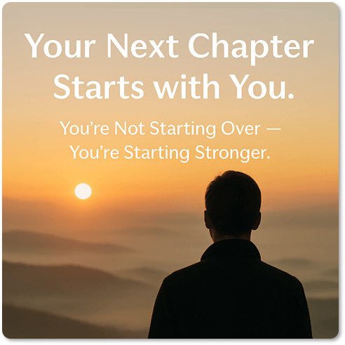 Write Your Next Chapter