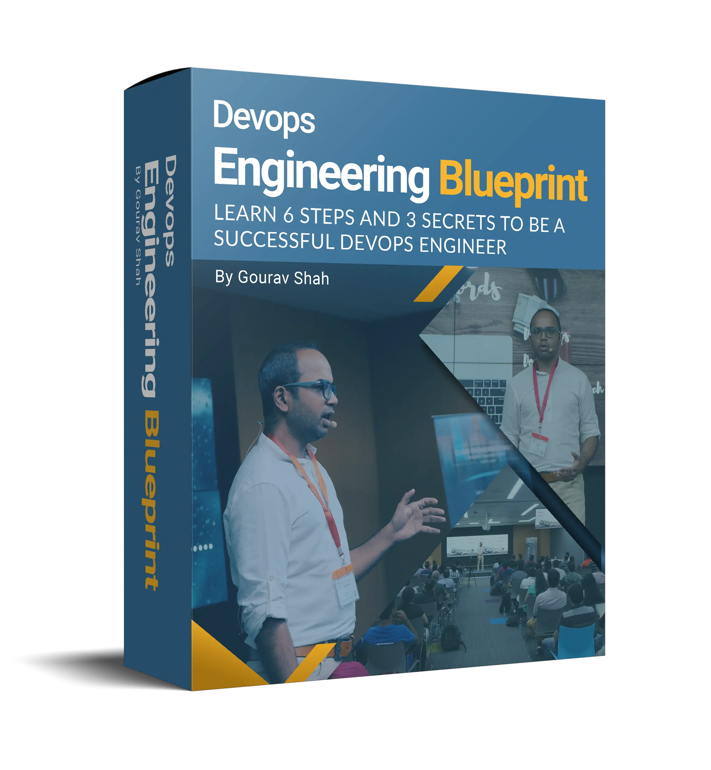 Devops Mastery Blueprint Devops Mastery Blueprint