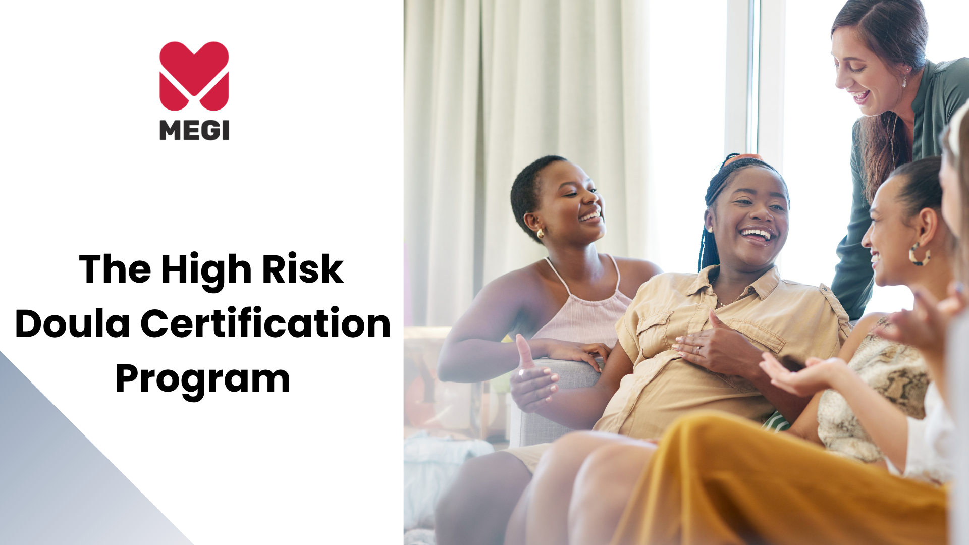 High Risk Doula Certification Course - megihealth