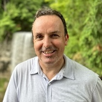 Professor Phil Britz-McKibbin PhD