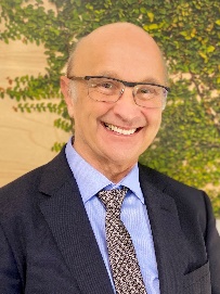Dr. Reinhold Vieth PhD