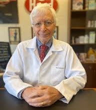 Dr Michael Holick (MD)