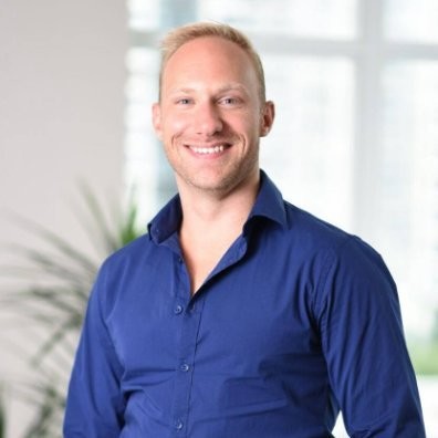Ryan Thomas, Host at The Intimate Lifestyle Ryan Thomas, Host at The Intimate Lifestyle