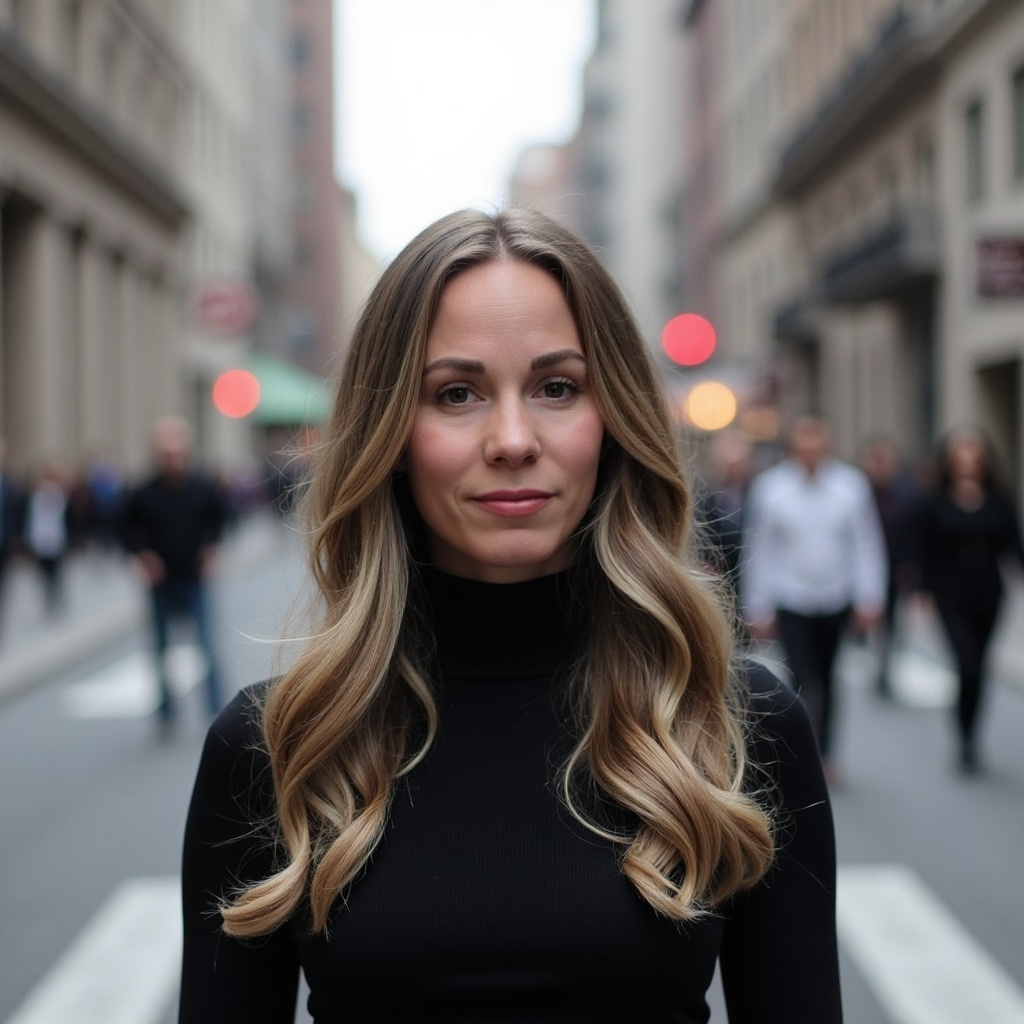 Esthetician to CEO