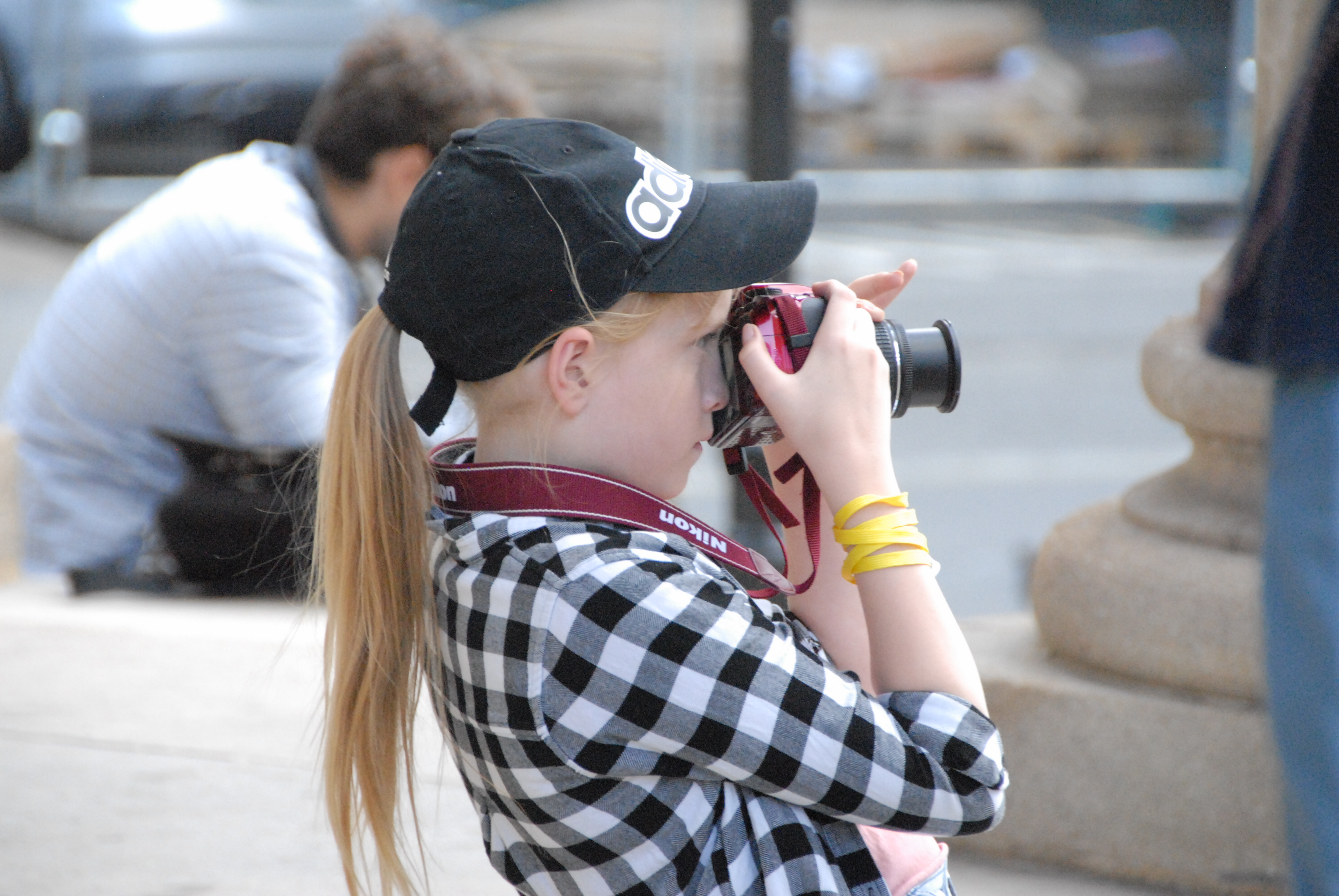 Photography courses online picture