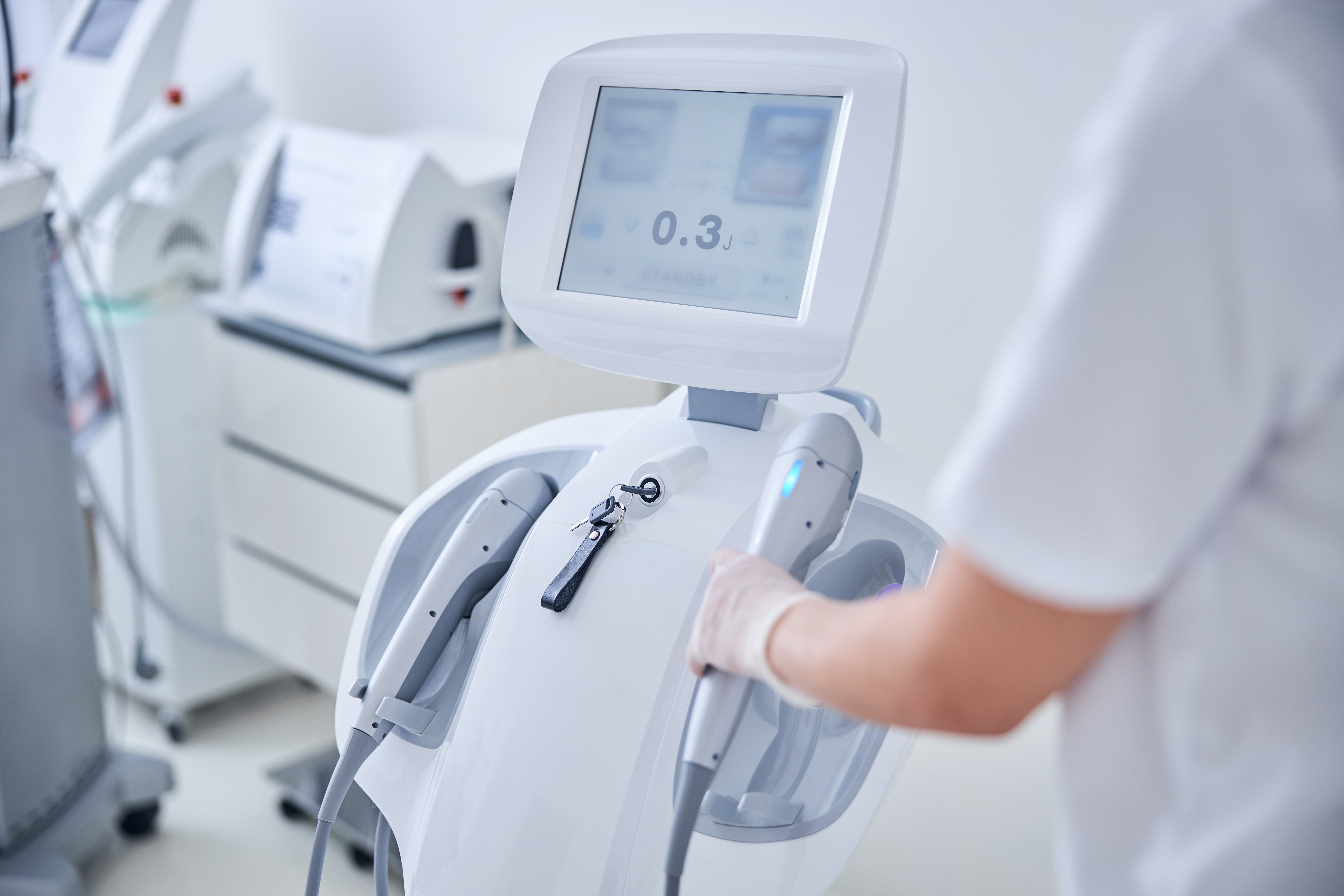 body sculpting course